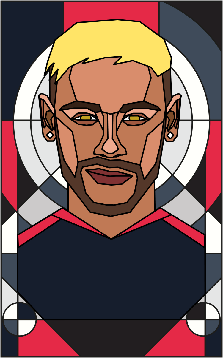 届新秀中最 届新秀中最