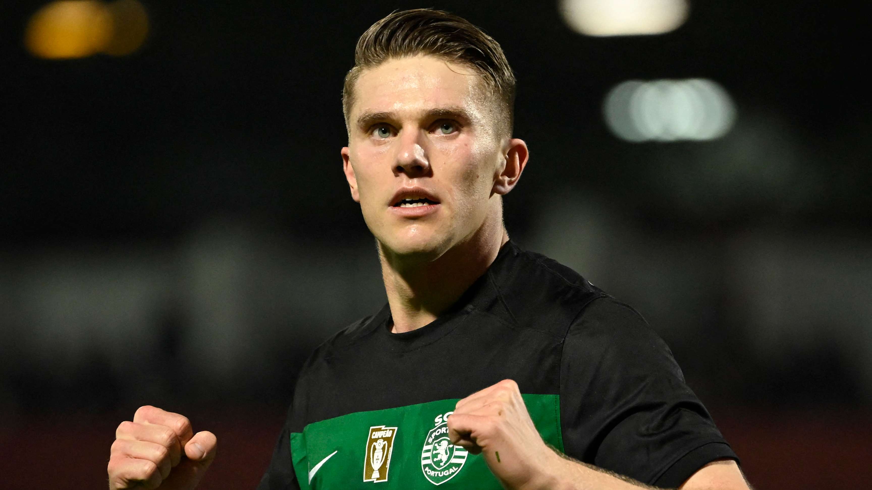 他们的进球 他们的进球