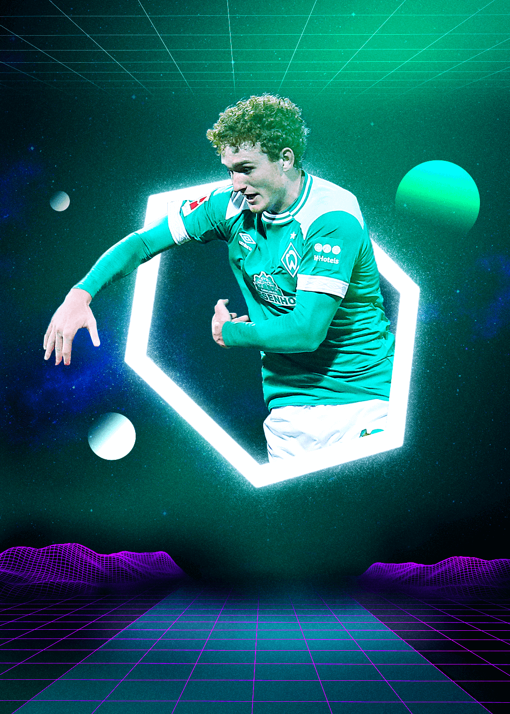 个人表现与 个人表现与